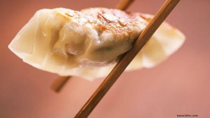 Les meilleurs restaurants japonais de Brisbane
