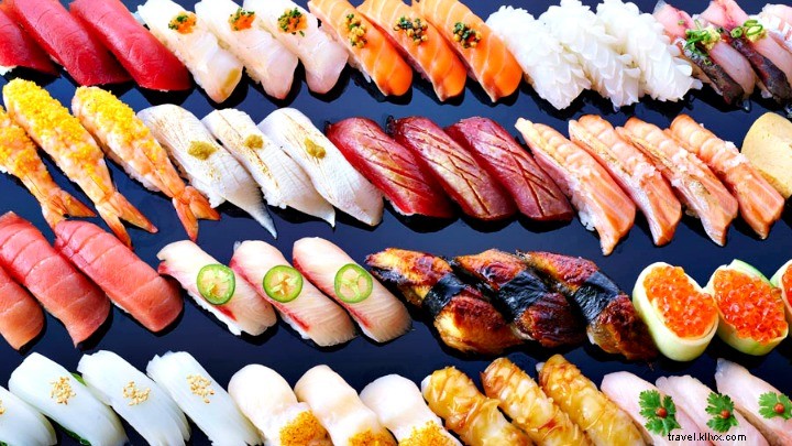 Les meilleurs restaurants japonais de Brisbane