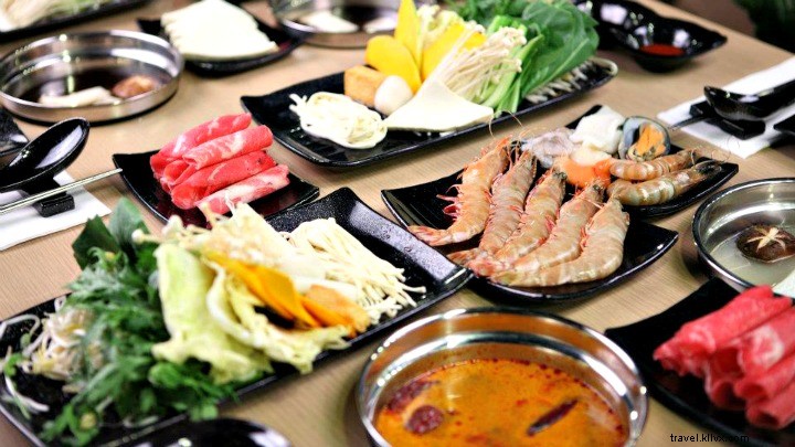 Les meilleurs restaurants japonais de Brisbane