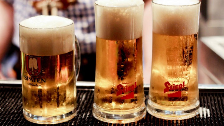 Événements de la Melbourne Cup 2019 à Brisbane : où fêter la course