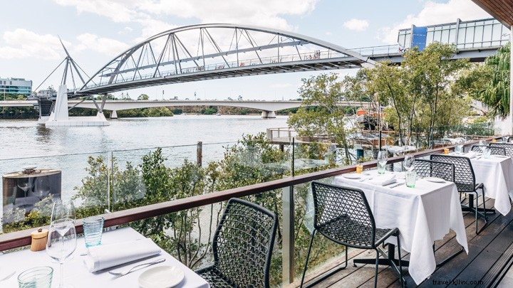 Événements de la Melbourne Cup 2019 à Brisbane : où fêter la course