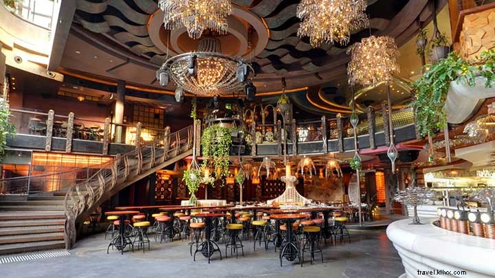 Événements de la Melbourne Cup 2019 à Brisbane : où fêter la course