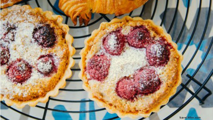 Un week‑end gourmand à Brisbane