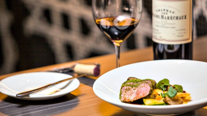 Un week‑end gourmand à Brisbane