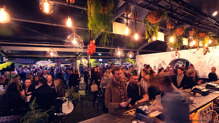 13 immanquables du Regional Flavours 2024 à Brisbane