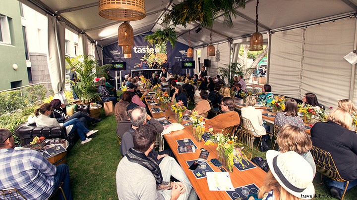 13 immanquables du Regional Flavours 2024 à Brisbane