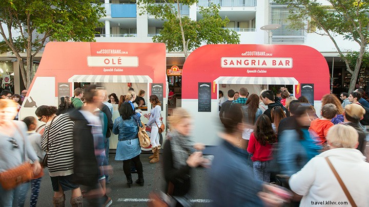 13 immanquables du Regional Flavours 2024 à Brisbane