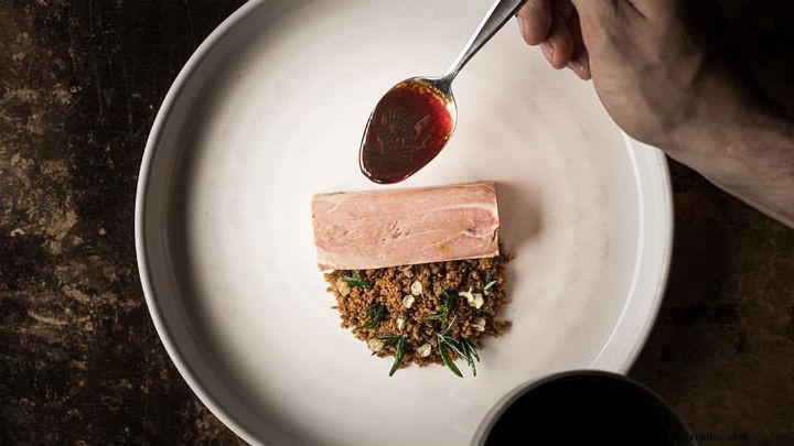 Les meilleures adresses gastronomiques de Brisbane