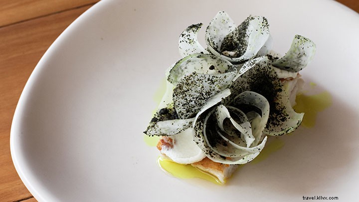 Les meilleures adresses gastronomiques de Brisbane