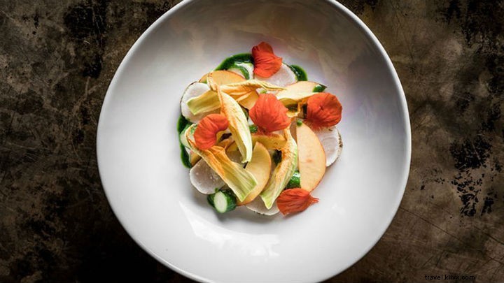 Les meilleures adresses gastronomiques de Brisbane