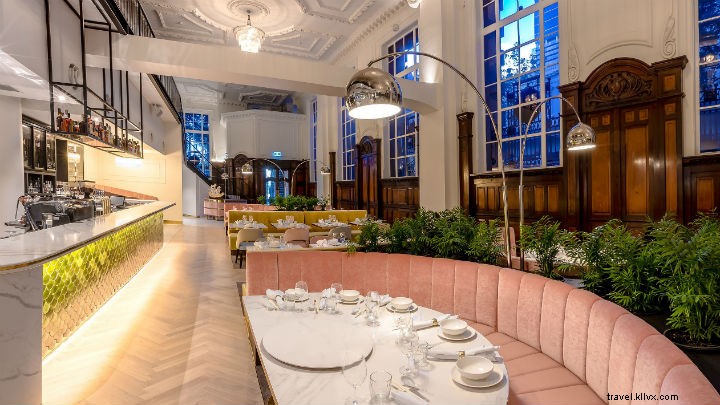 Les meilleures adresses gastronomiques de Brisbane