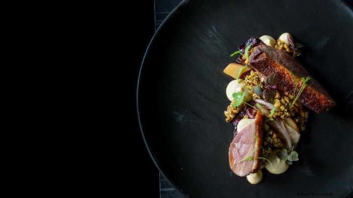 Les meilleures adresses gastronomiques de Brisbane