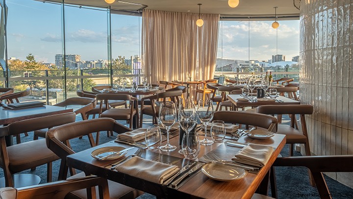 Les meilleures adresses gastronomiques de Brisbane