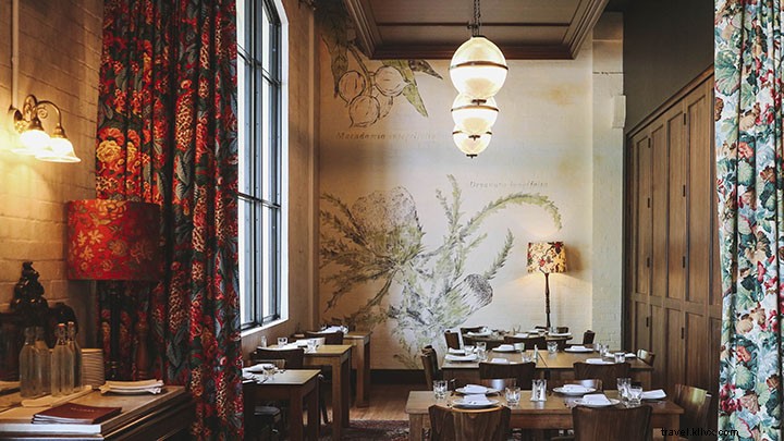 Les meilleures adresses gastronomiques de Brisbane