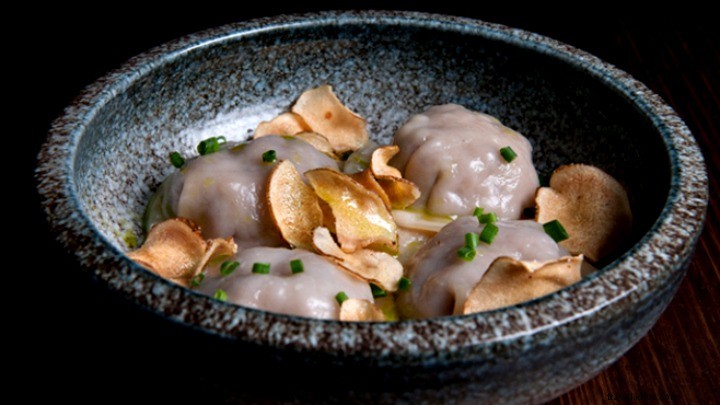 Découvrez les meilleures dumplings de Brisbane