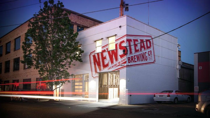 Trois parcours de bières artisanales incontournables à Brisbane