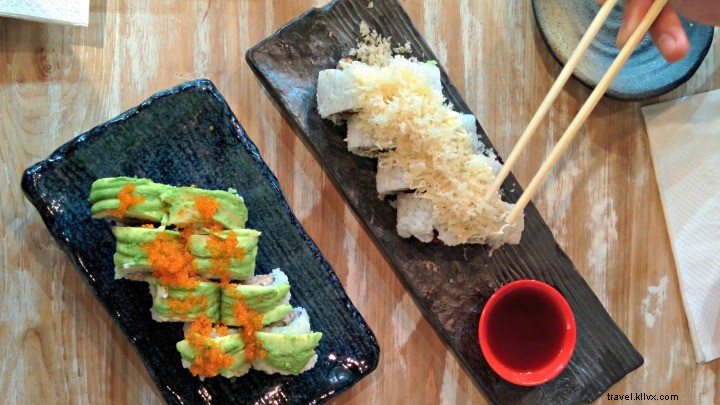 Les meilleurs restaurants asiatiques de Brisbane