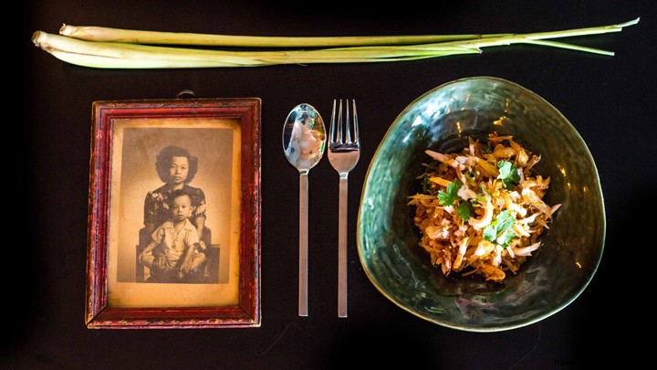 Les meilleurs restaurants asiatiques de Brisbane