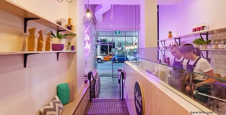Guide des meilleurs plats à petit prix à Brisbane