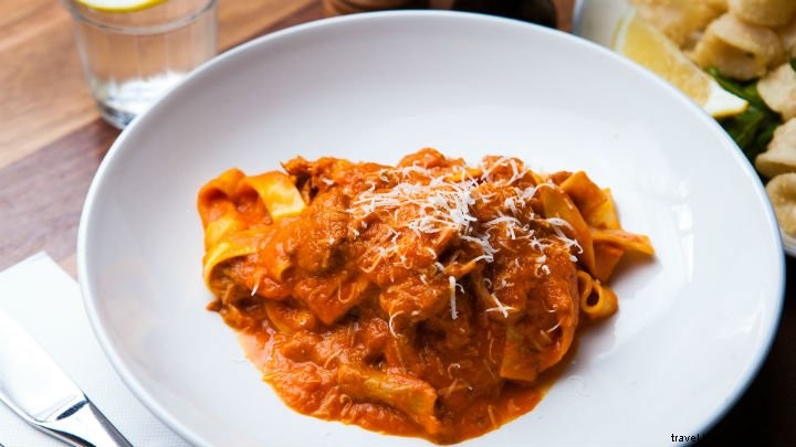 Guide des meilleurs plats à petit prix à Brisbane