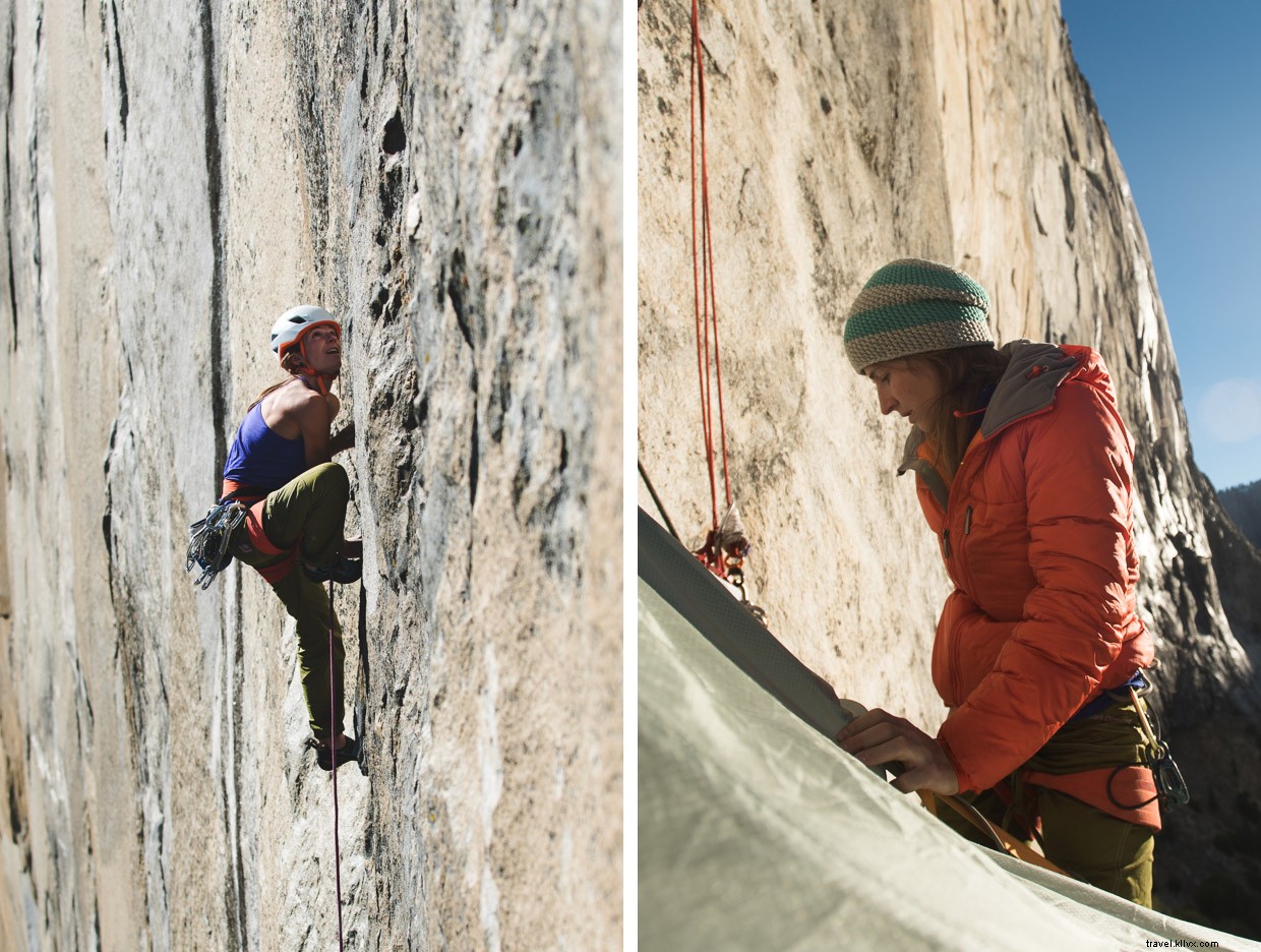 Le Grand Mur – Temps forts