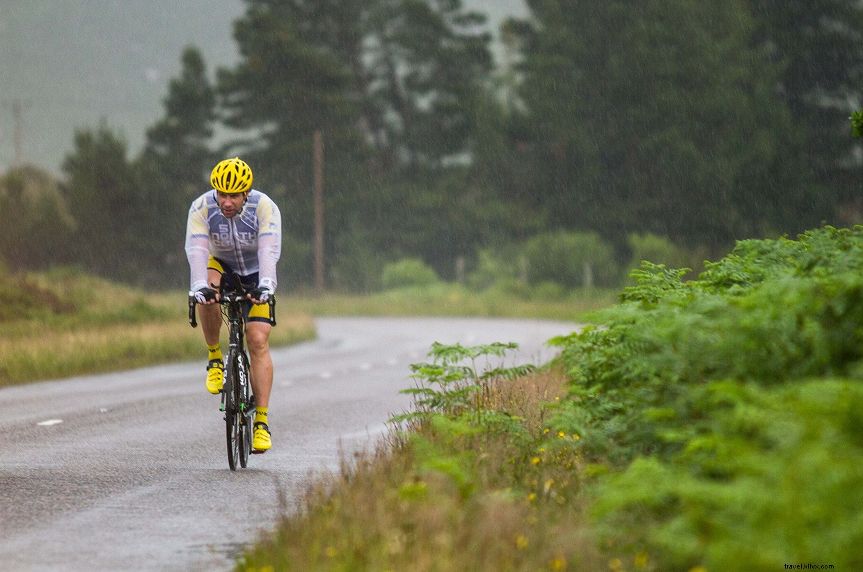 Le NC500 – Traversée épique de la côte nord