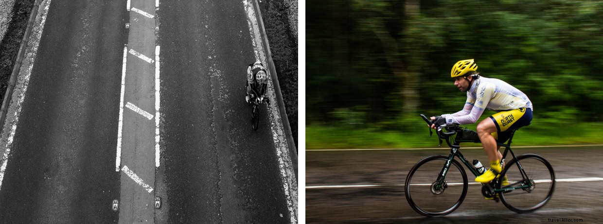 Le NC500 – Traversée épique de la côte nord