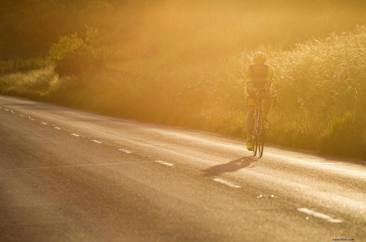 Le NC500 – Traversée épique de la côte nord