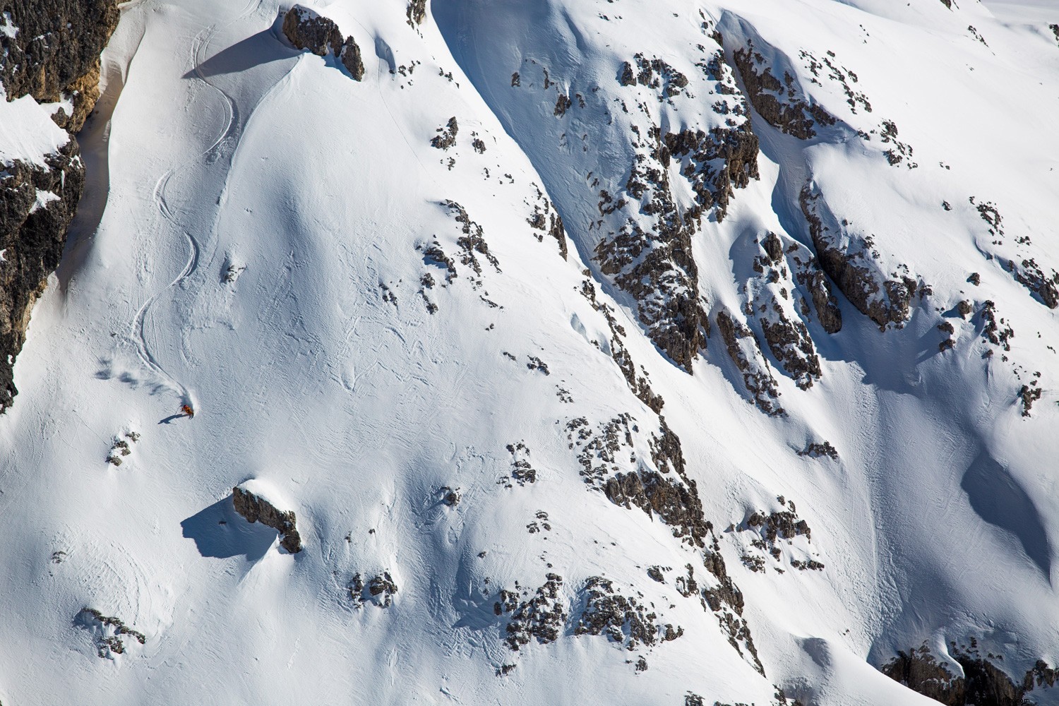 Roi des Dolomites 2015