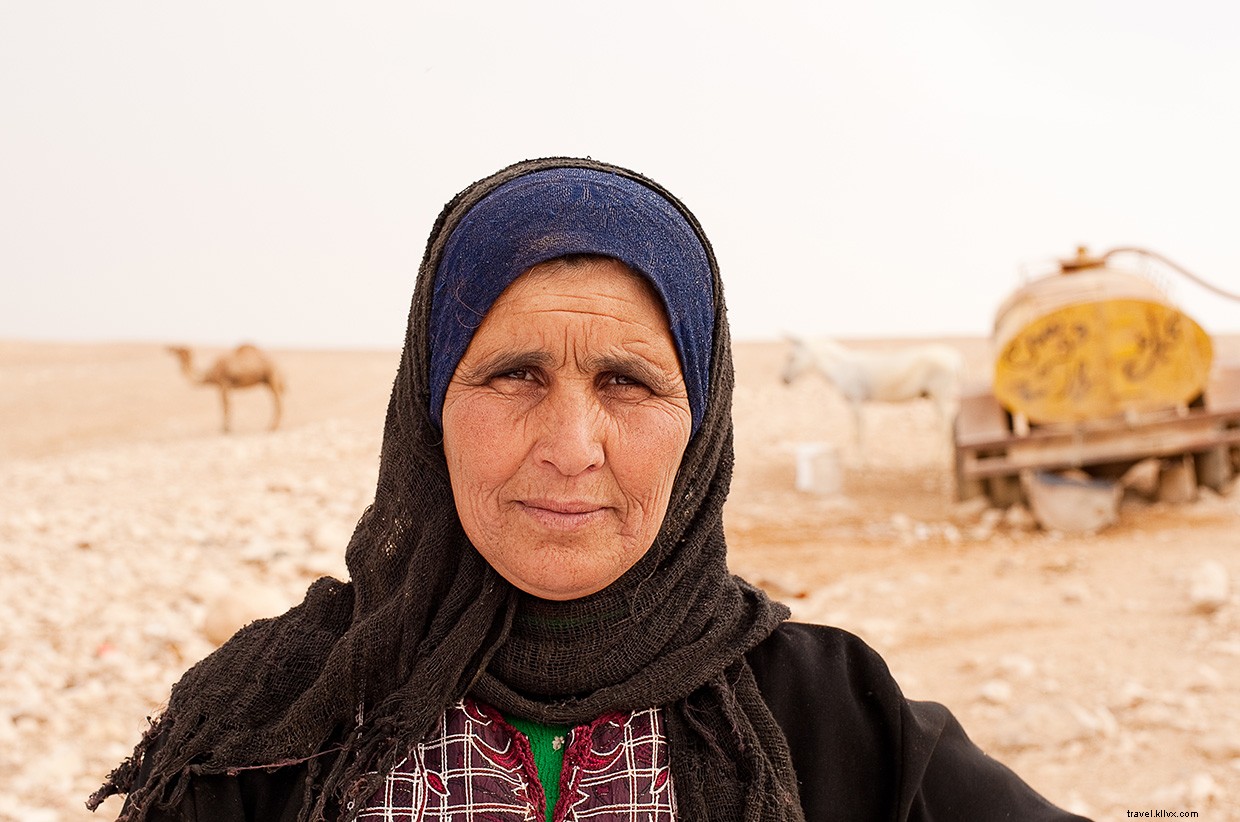 Israël : un reportage photographique