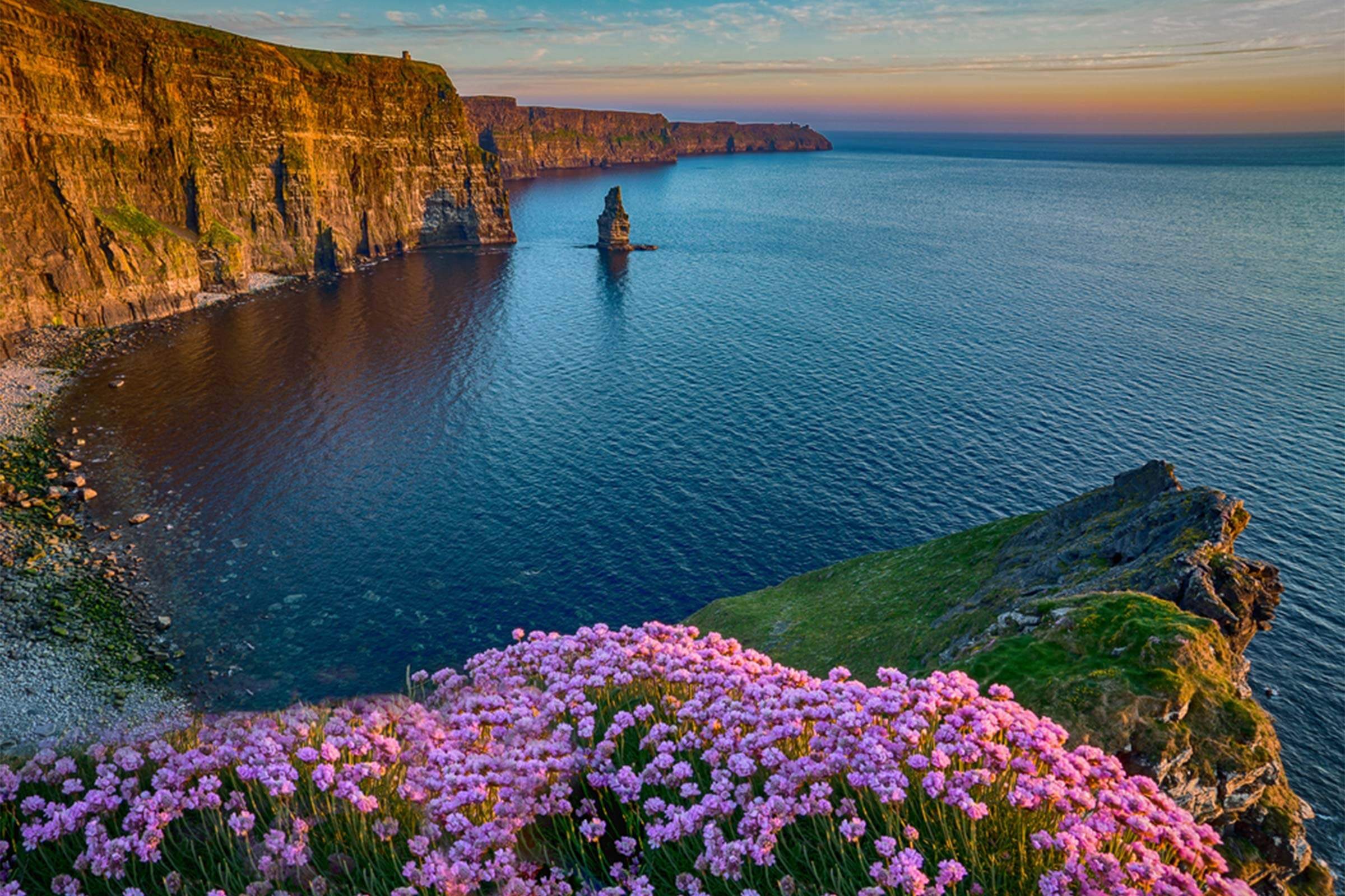 14 joyaux méconnus d Irlande