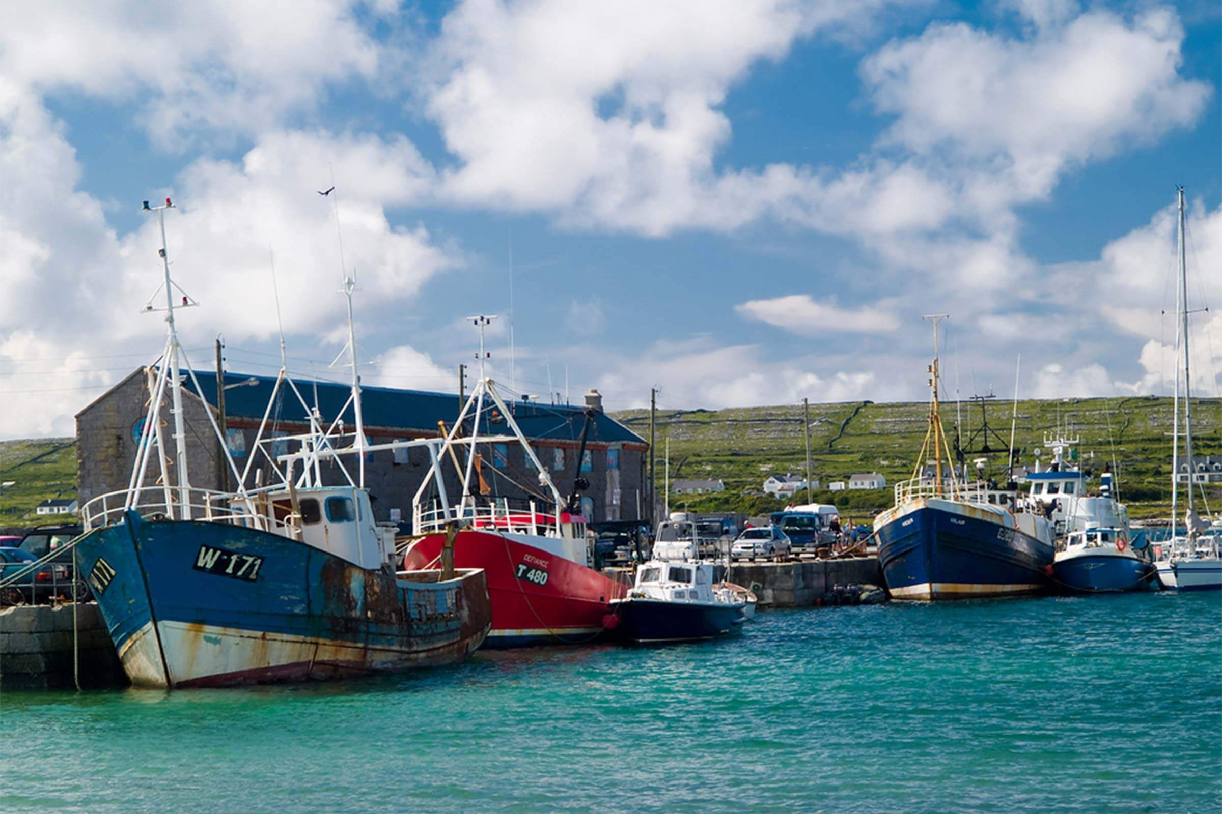 14 joyaux méconnus d Irlande