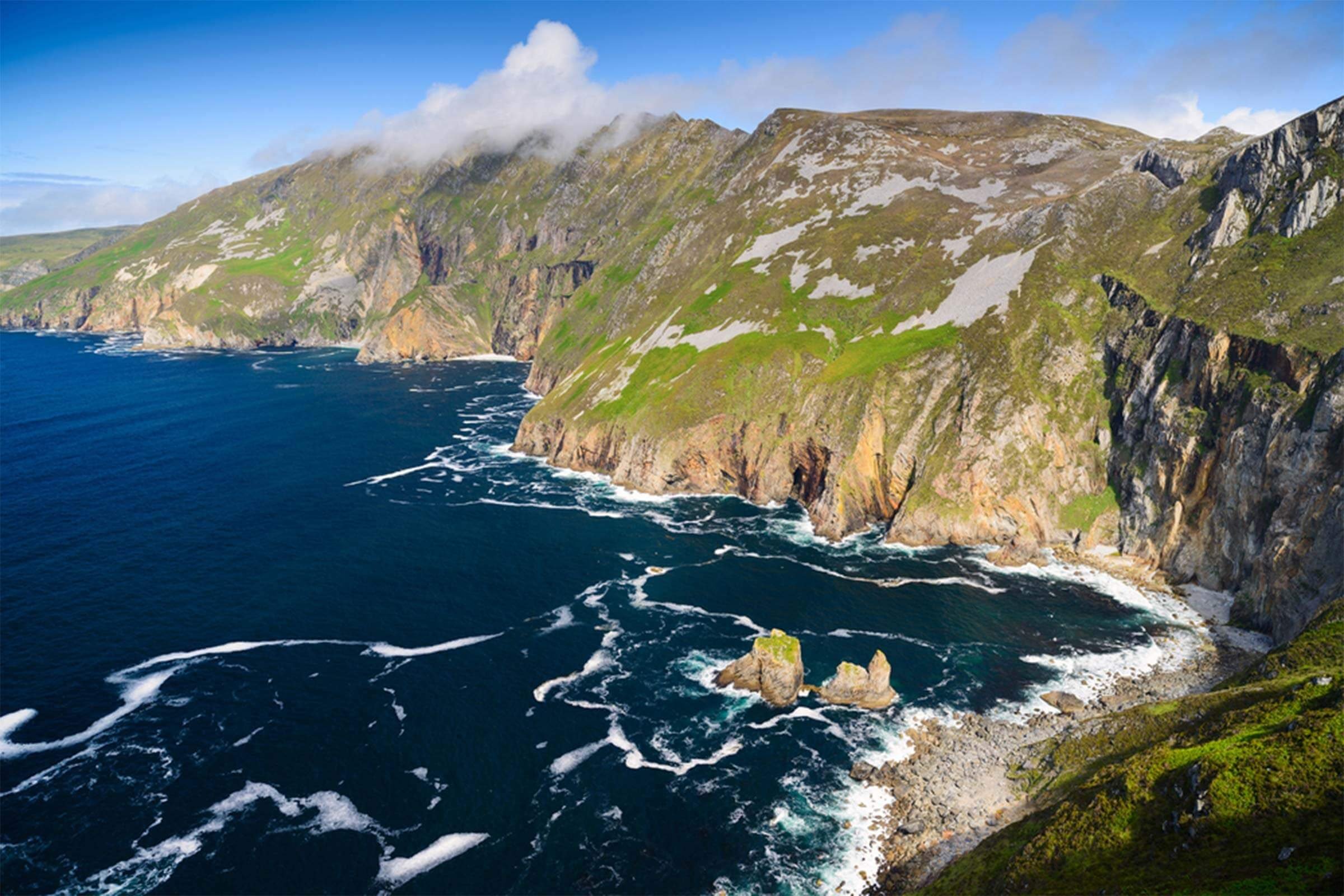 14 joyaux méconnus d Irlande