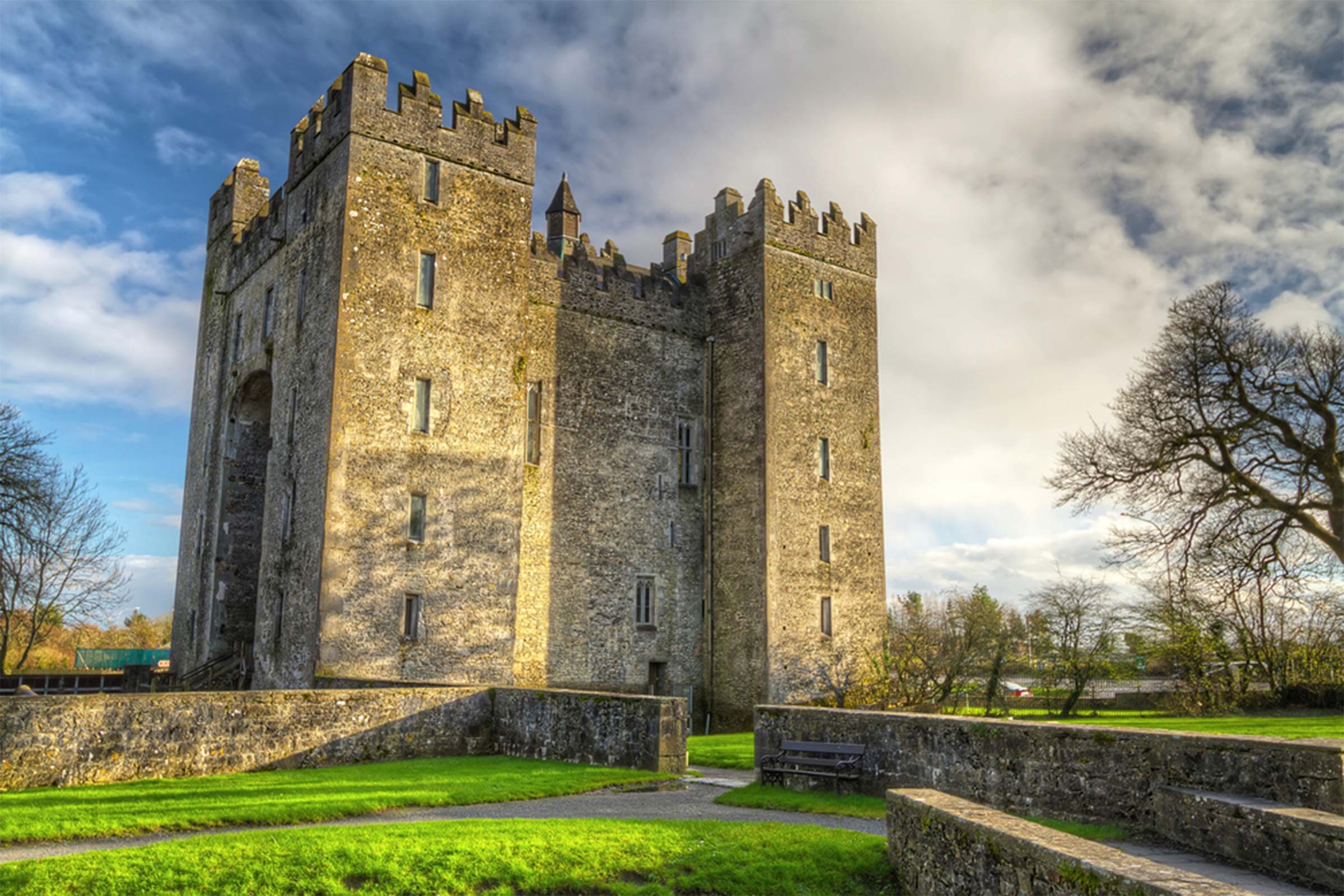 14 joyaux méconnus d Irlande