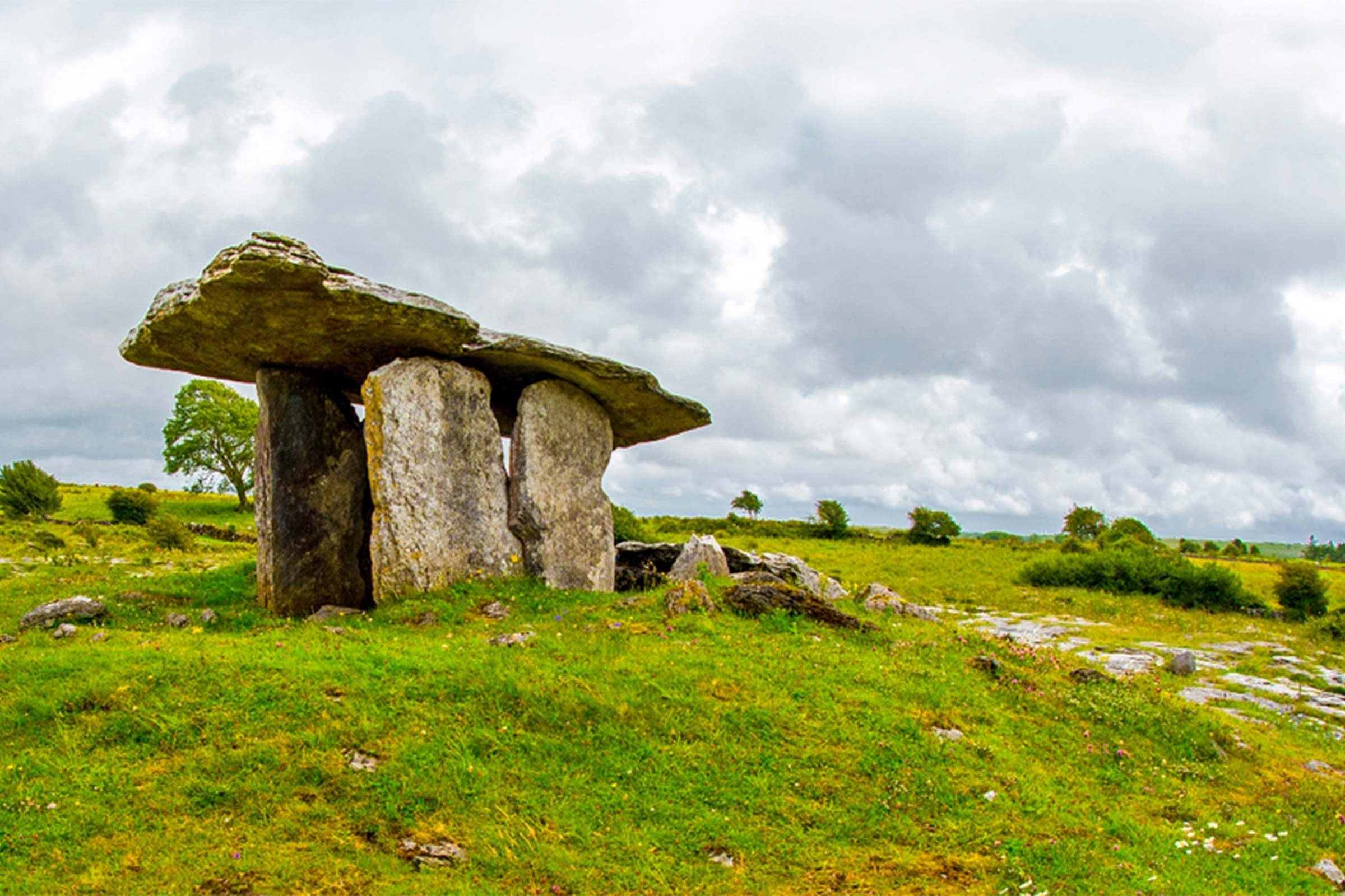 14 joyaux méconnus d Irlande