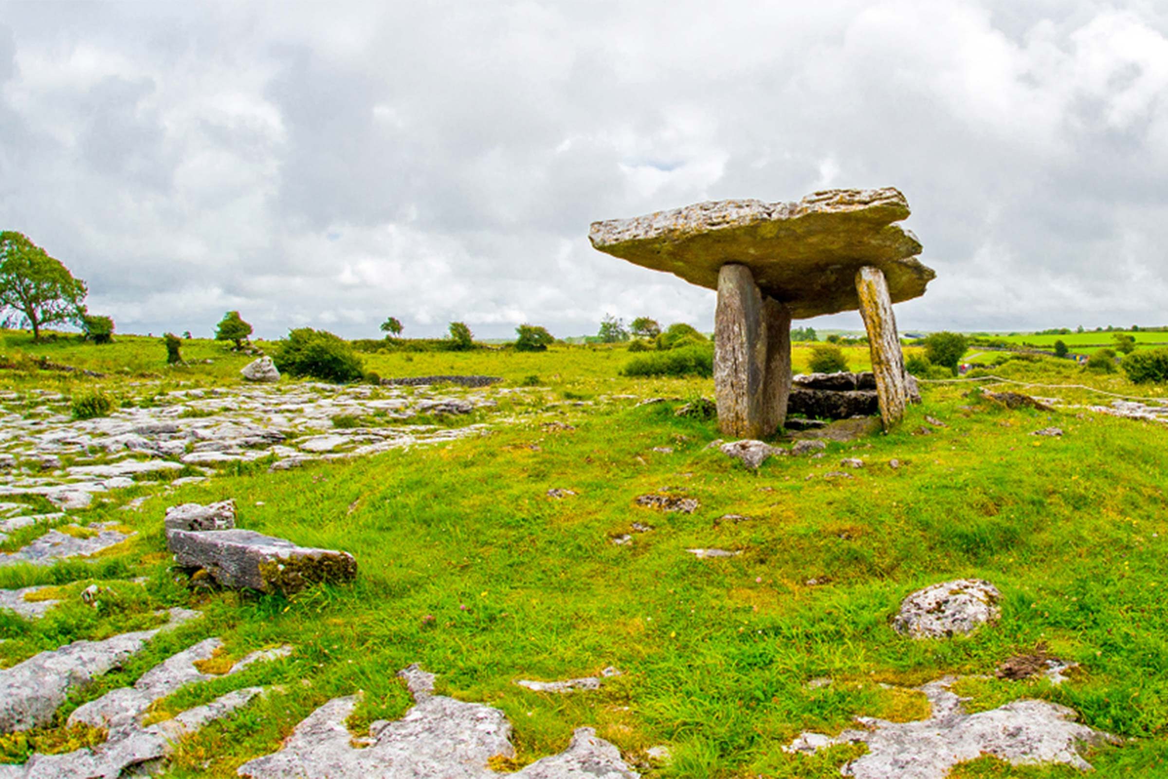 14 joyaux méconnus d Irlande