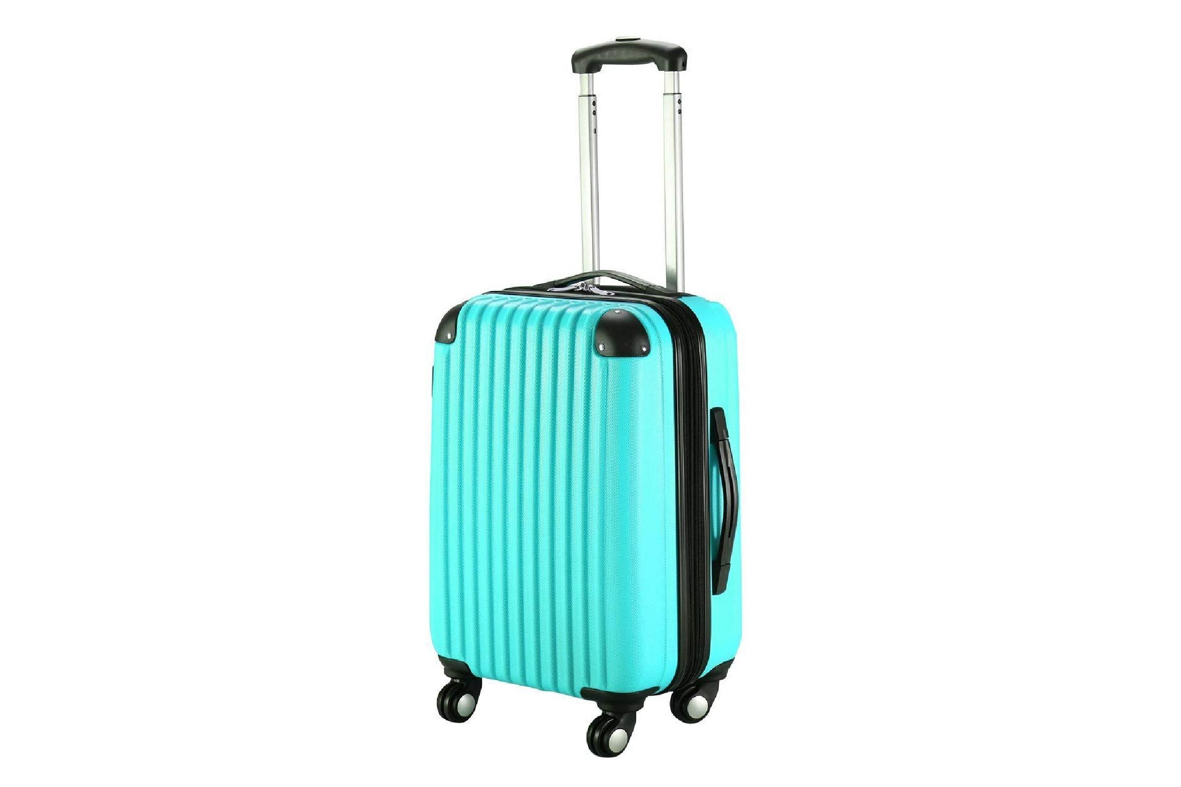 13 valises cabine 5 étoiles sur Amazon