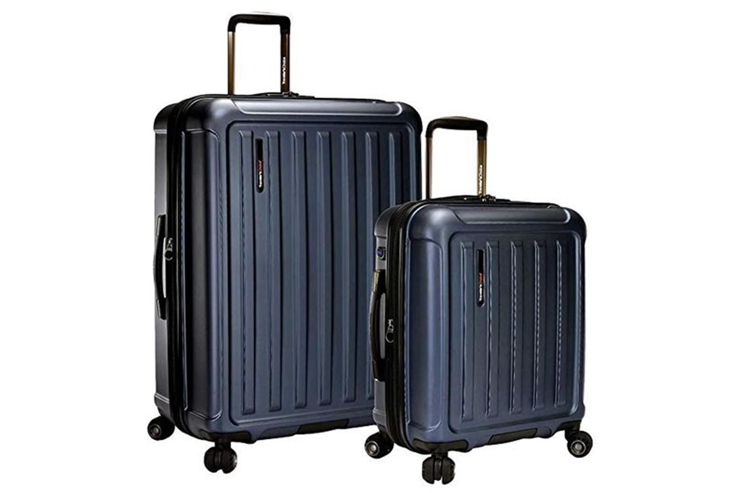 13 valises cabine 5 étoiles sur Amazon