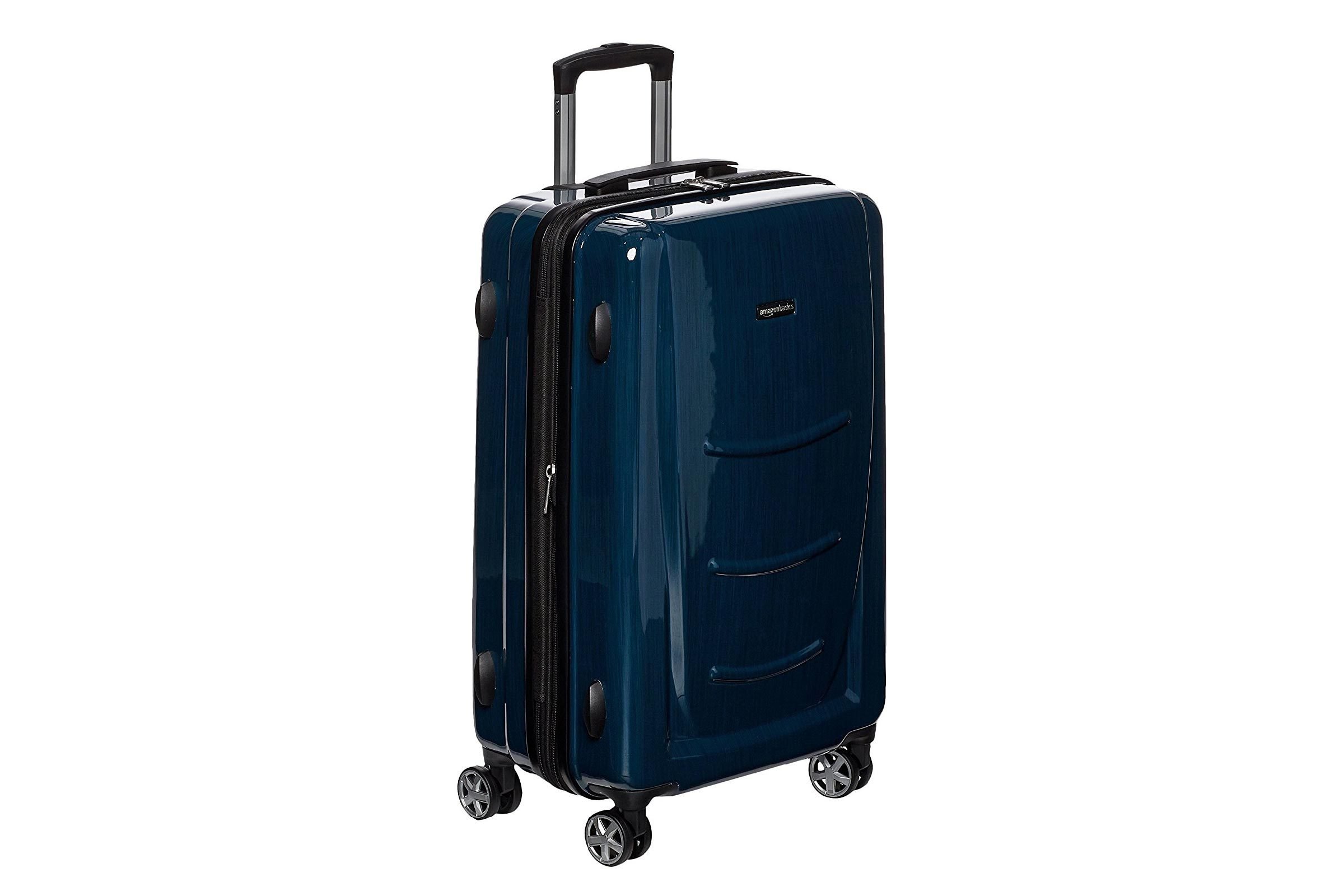13 valises cabine 5 étoiles sur Amazon