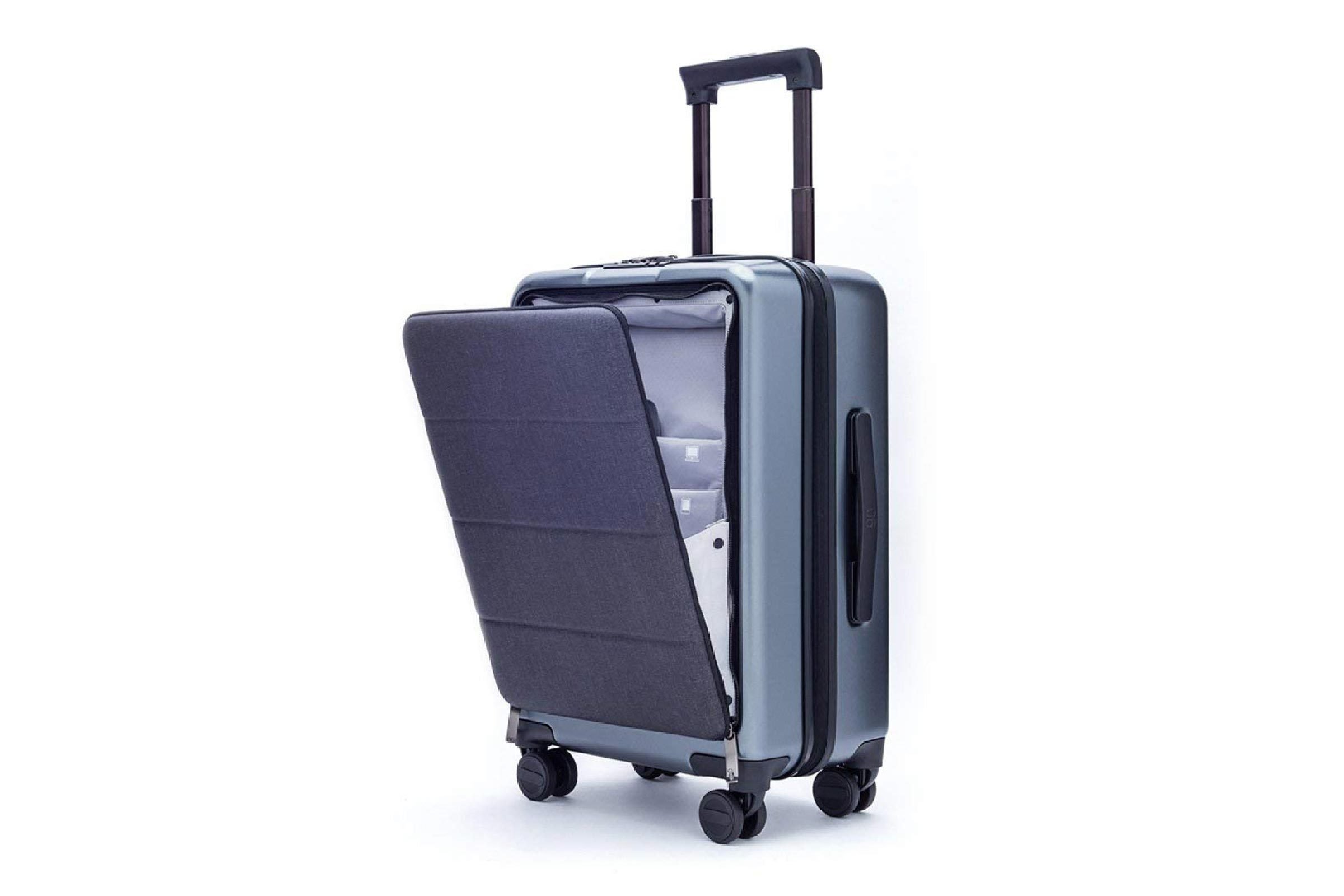 13 valises cabine 5 étoiles sur Amazon