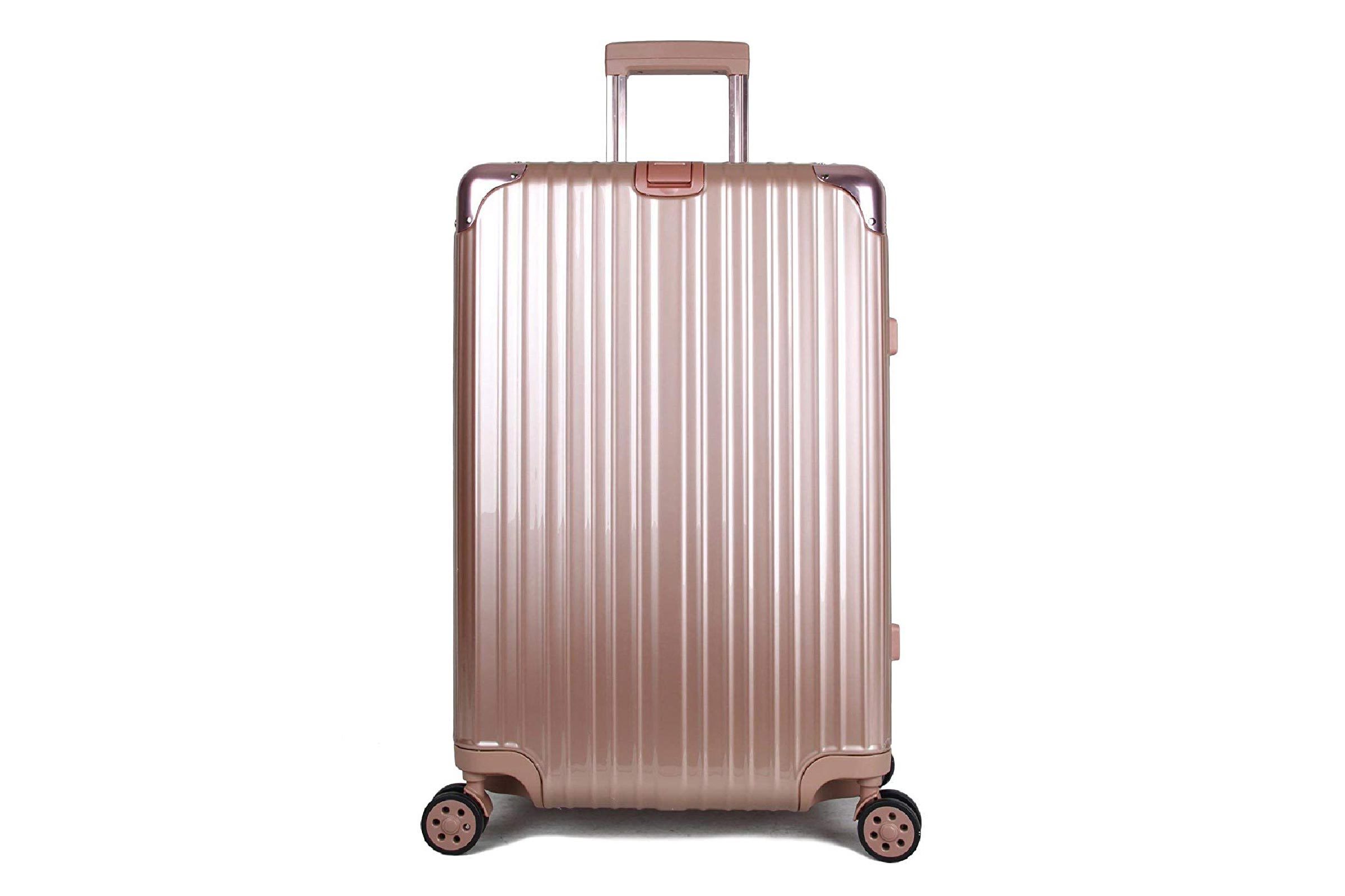 13 valises cabine 5 étoiles sur Amazon