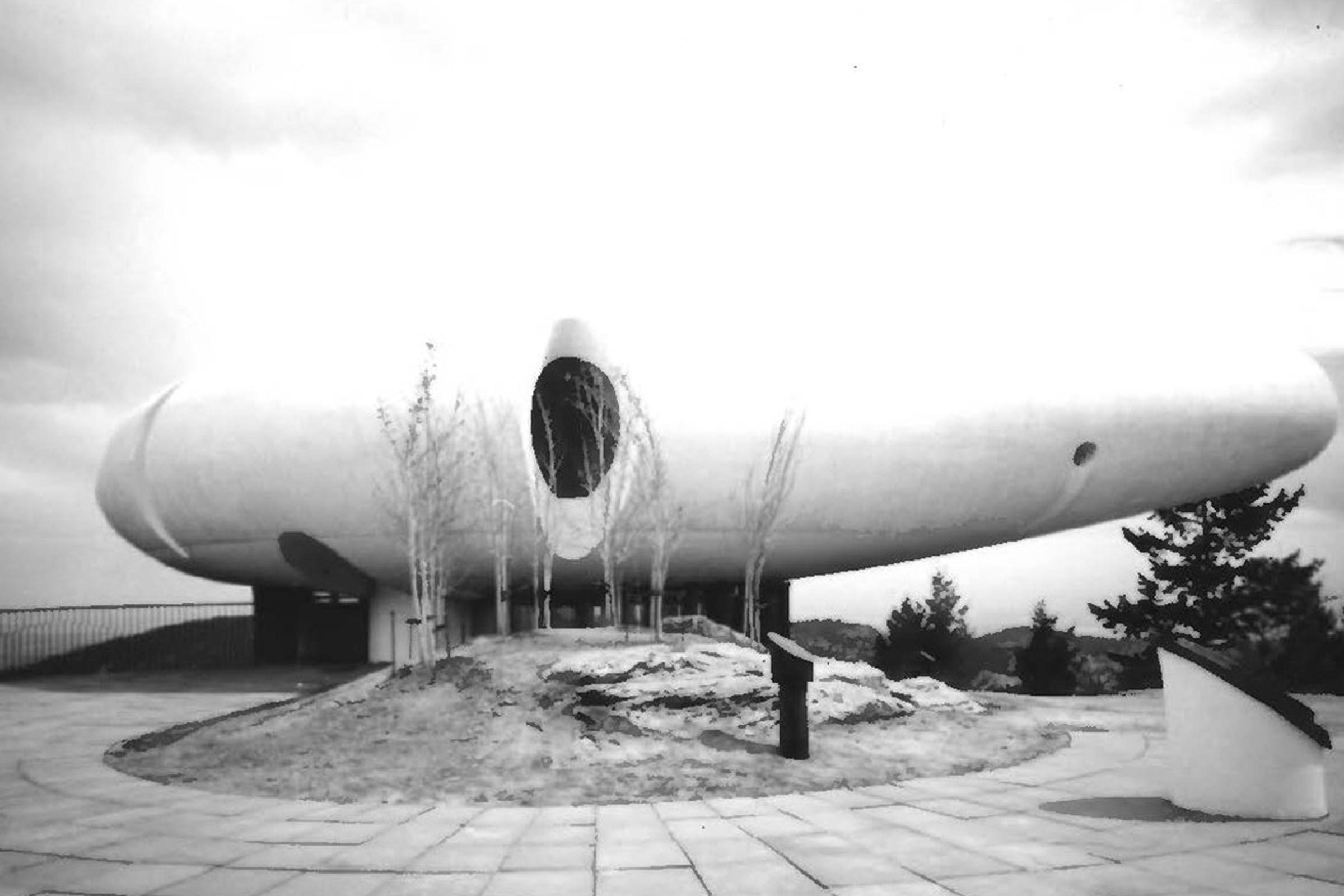 Les maisons les plus insolites de chaque État