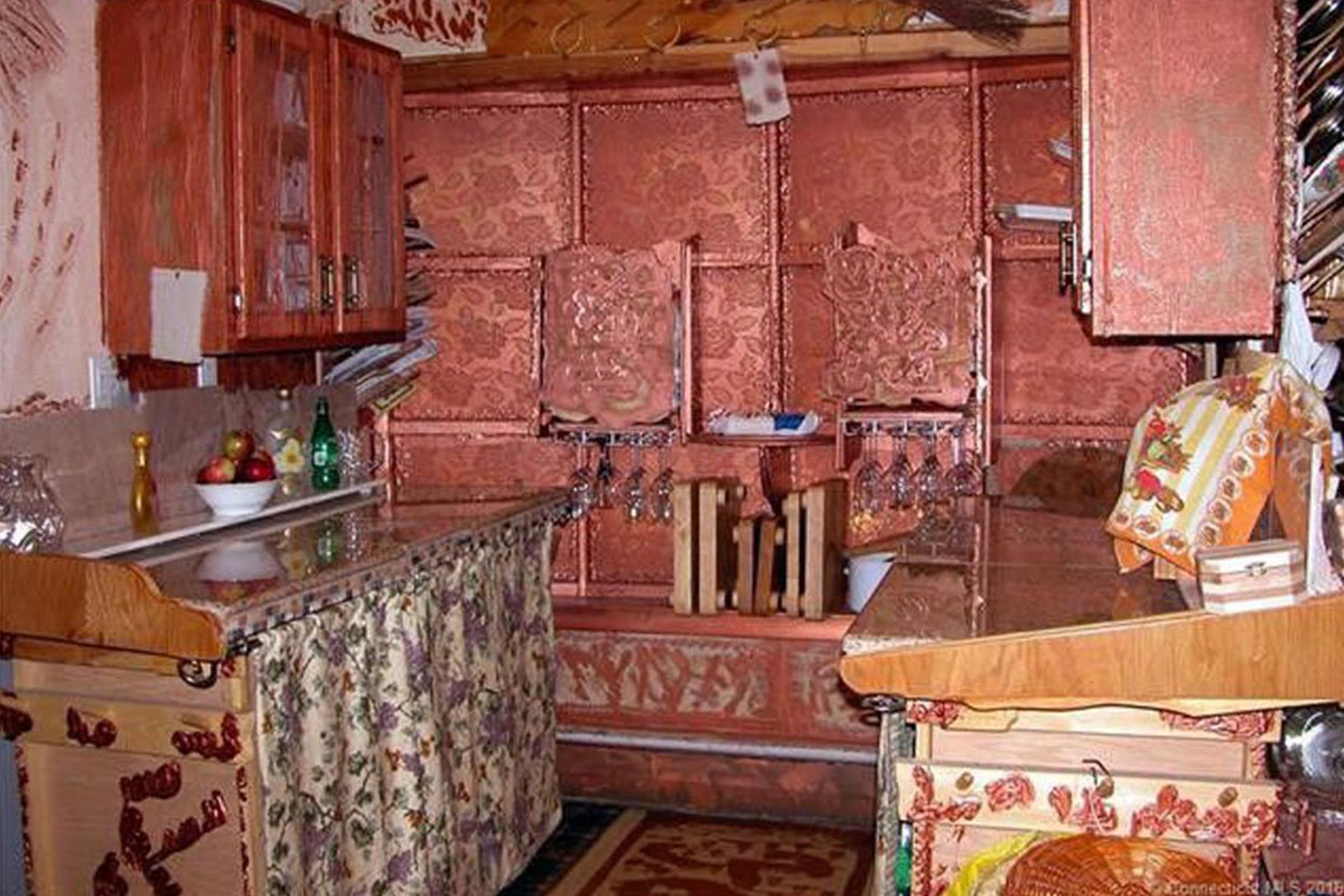 Les maisons les plus insolites de chaque État
