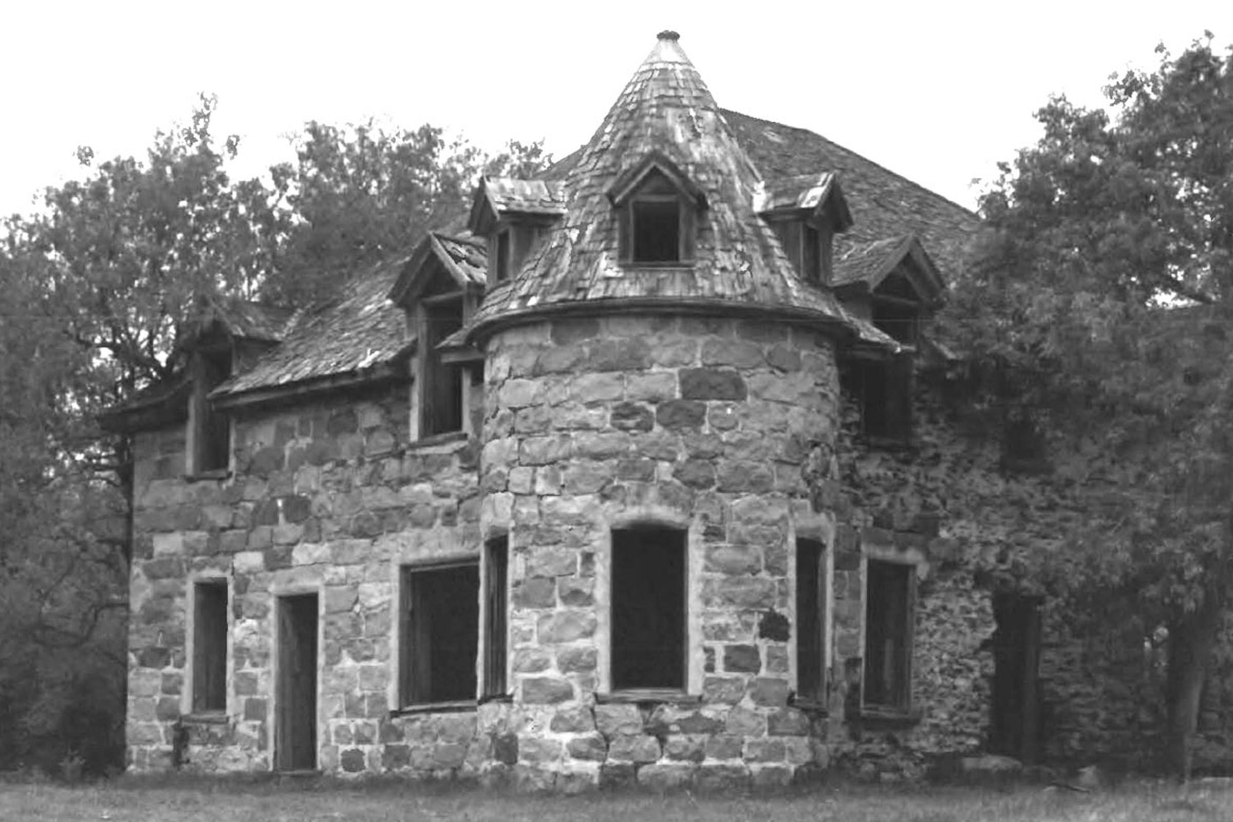 Les maisons les plus insolites de chaque État