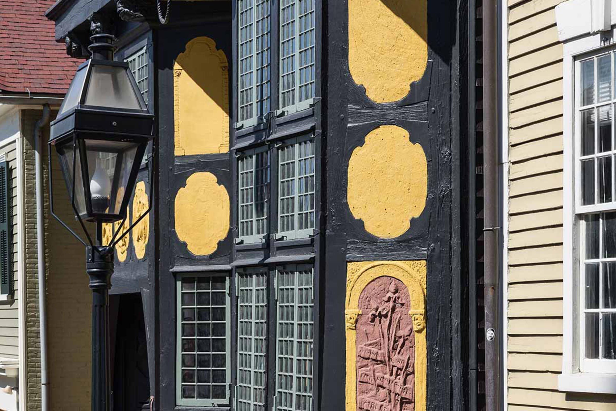 Les maisons les plus insolites de chaque État