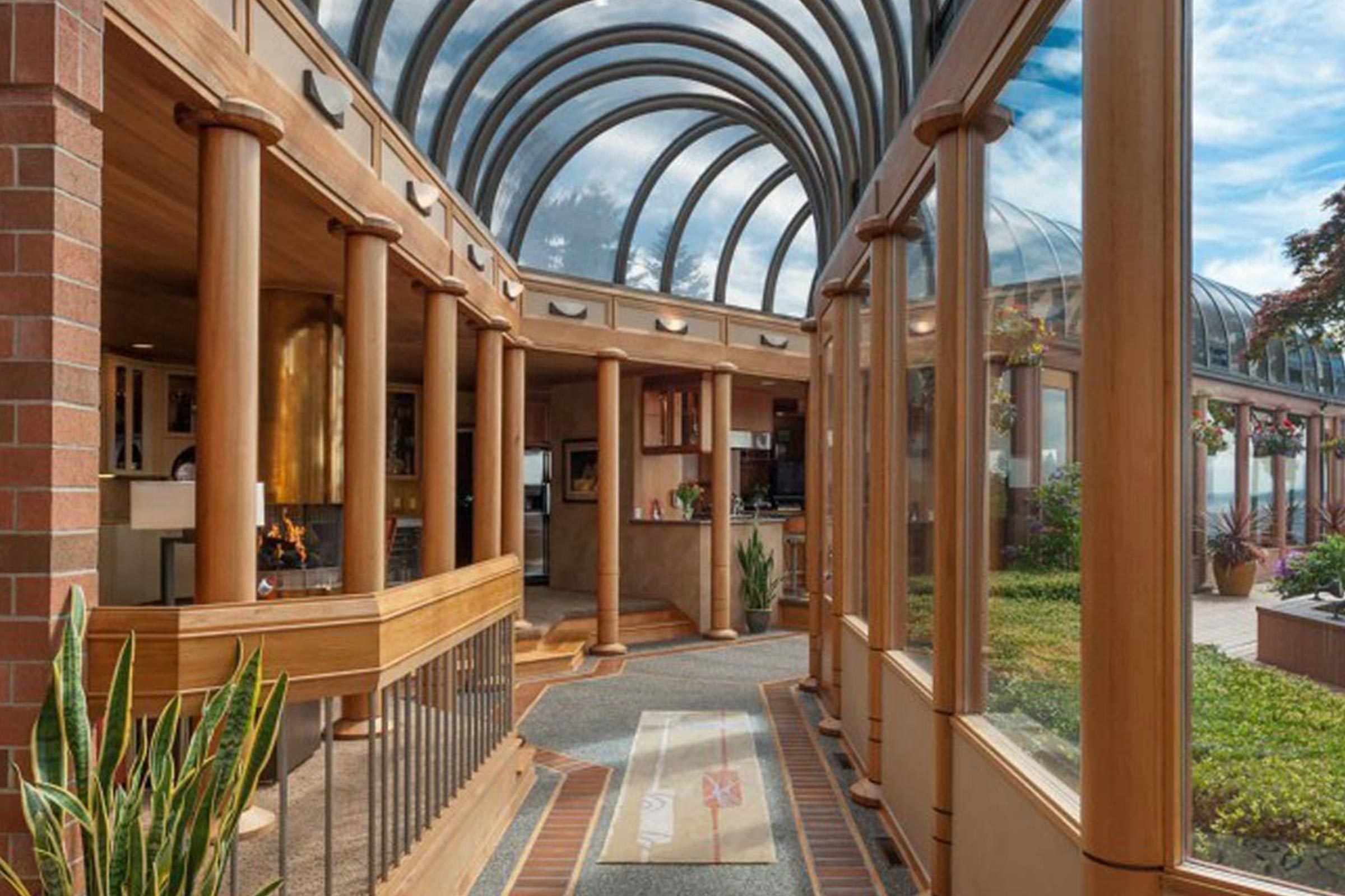 Les maisons les plus insolites de chaque État