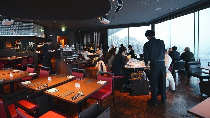 Manger à l extérieur au Japon : guide pratique