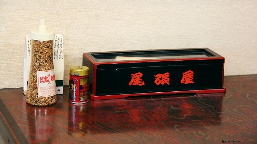 Manger à l extérieur au Japon : guide pratique