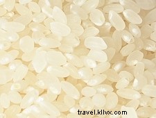 Le riz au Japon : variétés, produits et traditions