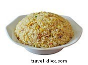 Le riz au Japon : variétés, produits et traditions